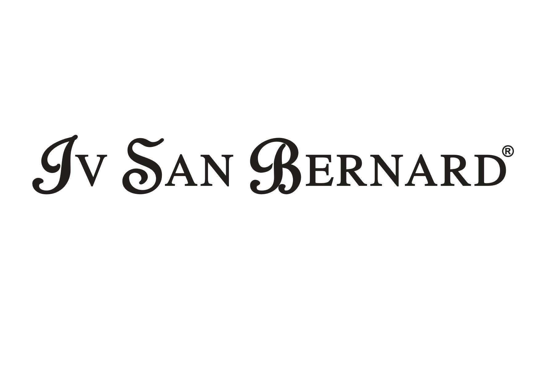 SAN BERNARD