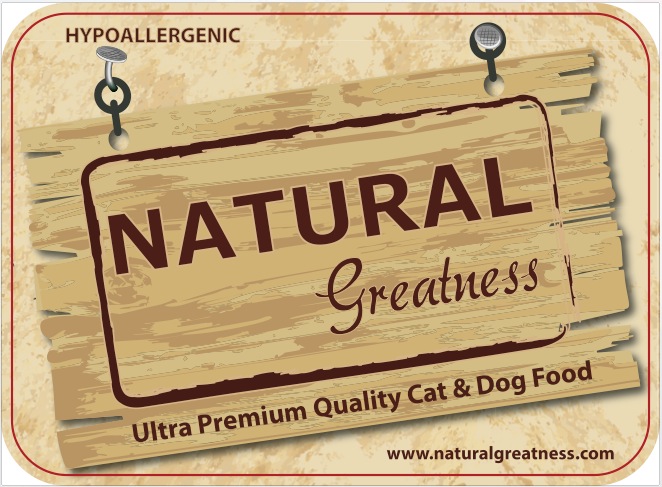 Natural Greatness