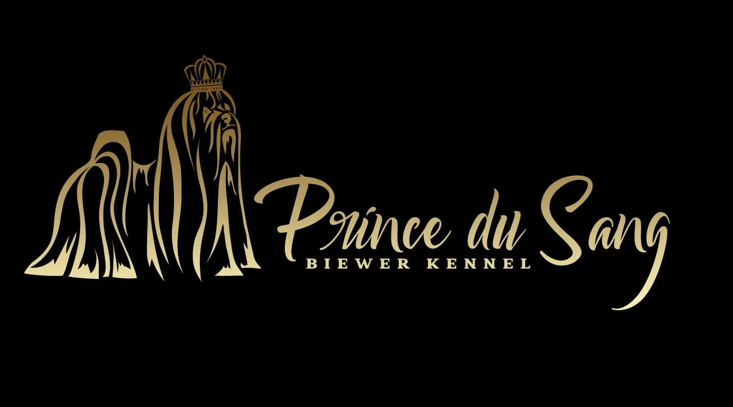 Logo Prince Du Sang
